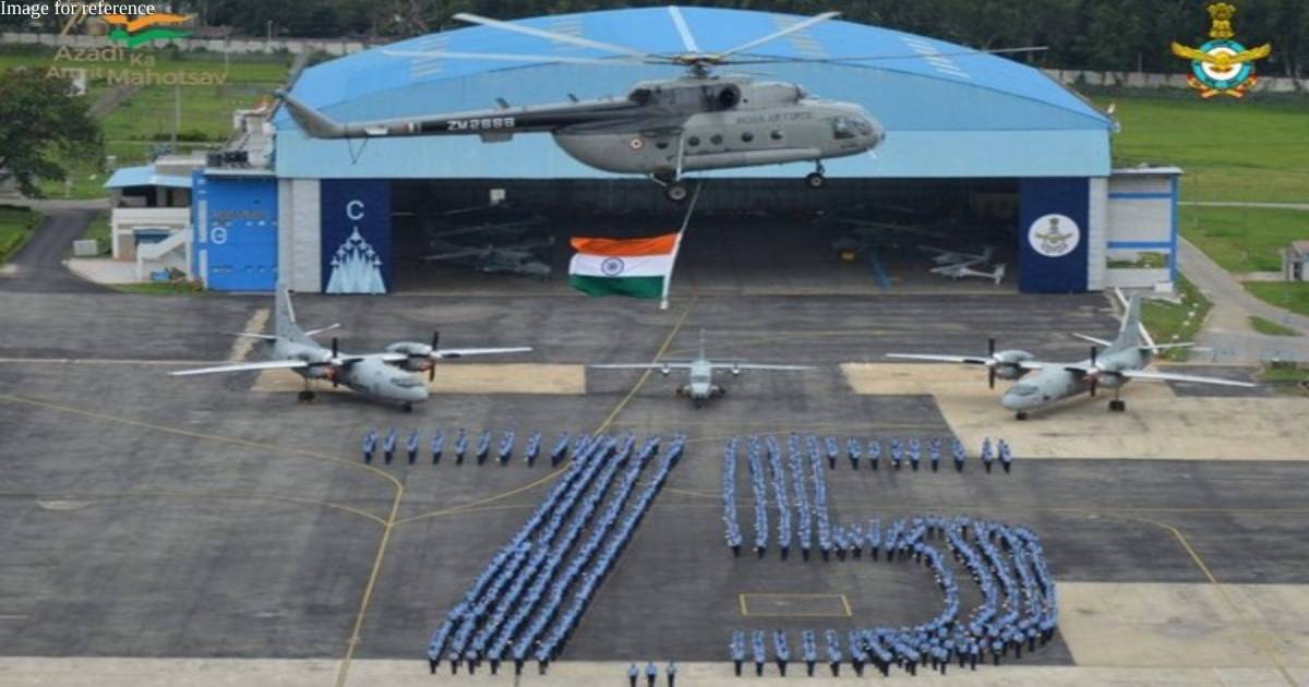 Army, Navy, IAF celebrate Independence Day: See Pics Inside